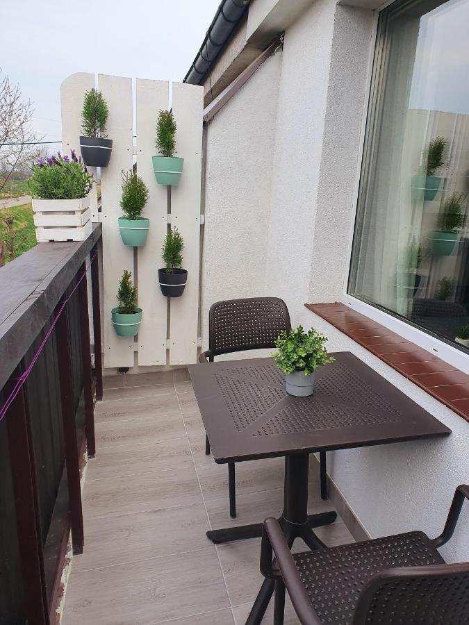 Apartmán Siodemka Kladsko Exteriér fotografie